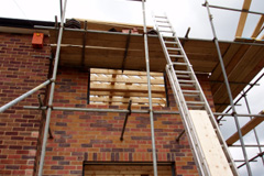 trusted extension quotes Ewden Village